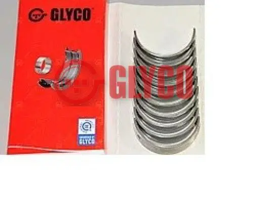 [71-3561/6] 0.75 جوز سبيكة بيل مان عاده جليكو