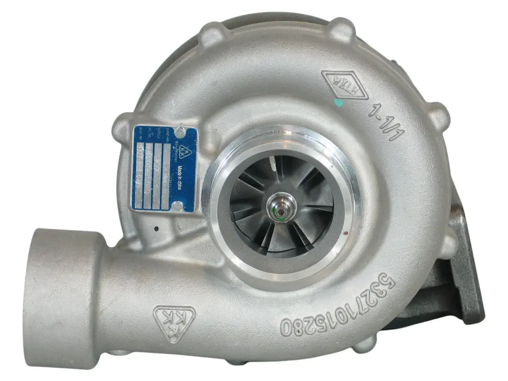 3K Borg Warner تربو 44