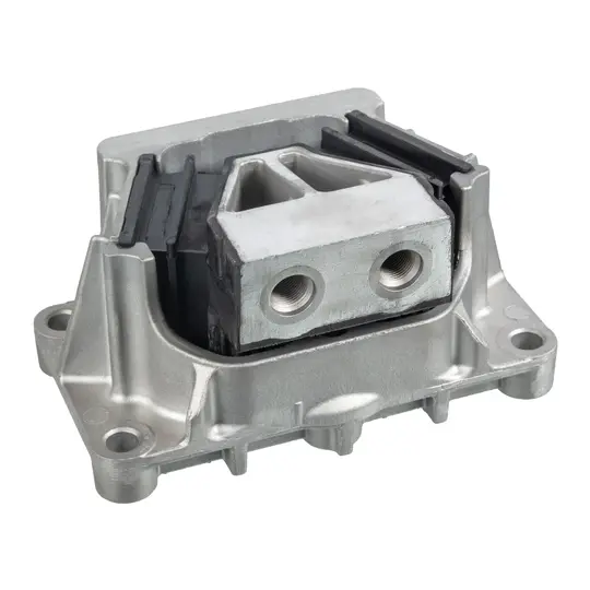 CASTECH قاعدة موتور اكتروس المنيوم