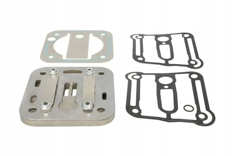 F2000 VADEN بلاطة كمبريصور مان