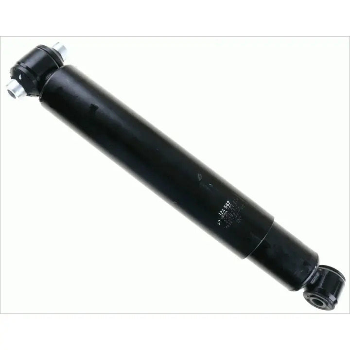 KM مساعد شاسية خلفى MP2