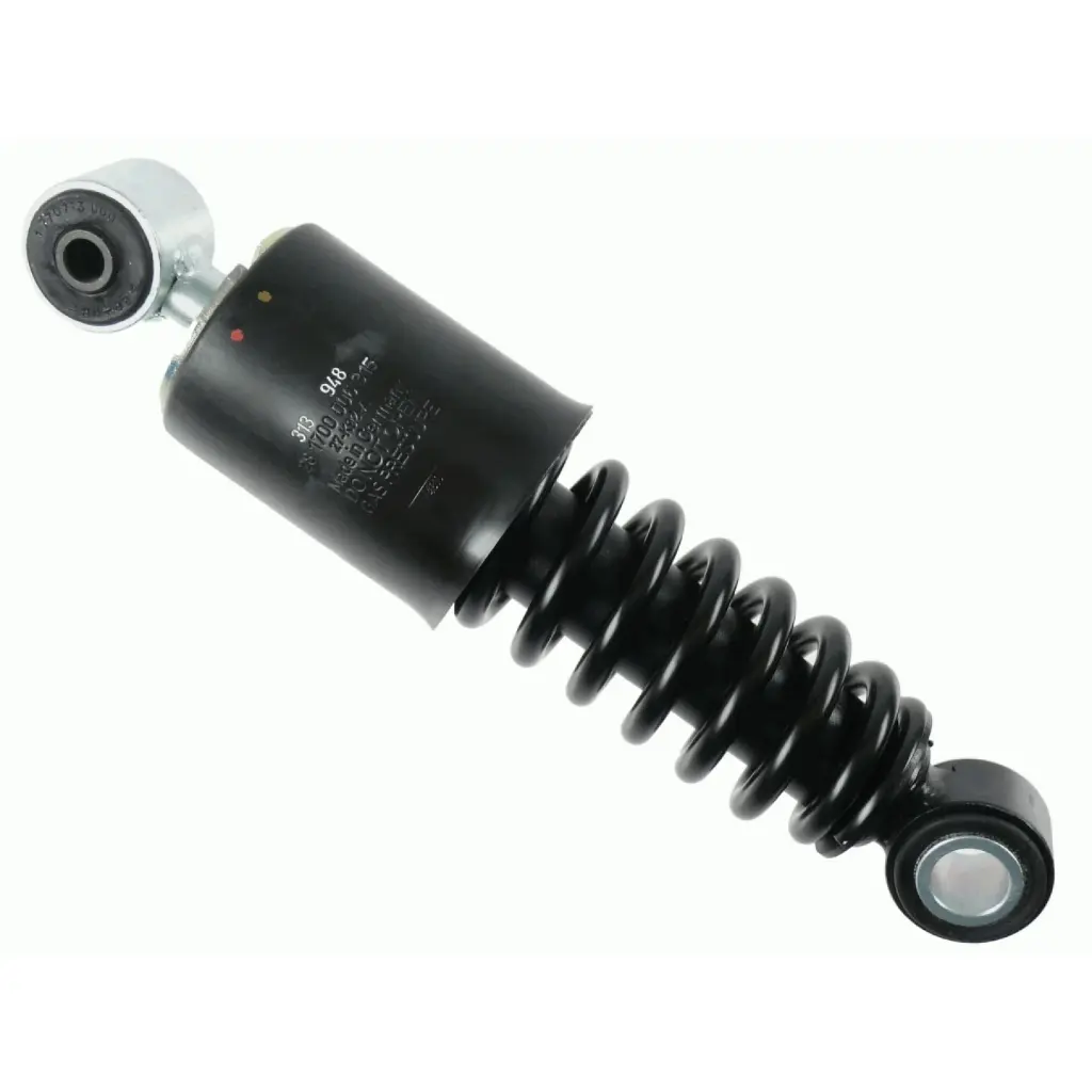 KM مساعد قنطرة اكتروس MP2