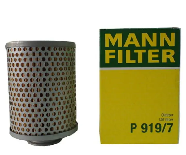 MANN فلتر دركسيون 2 لاسية