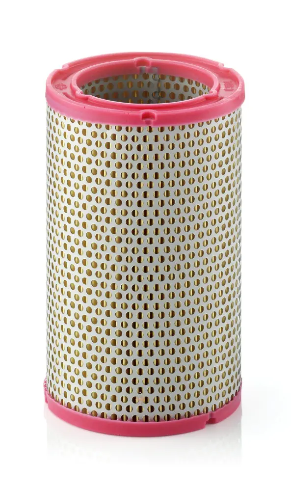 MANN فلتر كمبريصور