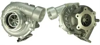 MASTER POWER تربو اكتروس 8