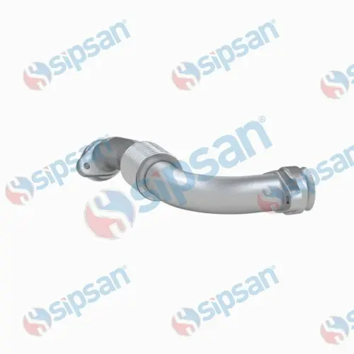 MP1 لى شكمان تربو طويل