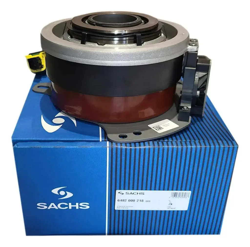 [3400700530] MP4 طقم دبرياج اكتروس 1 اسطوانة ساكس