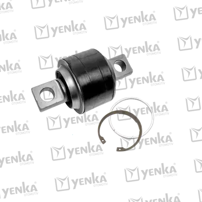 [05025] YENKA كاوتشة شداد 105 مرسيدس