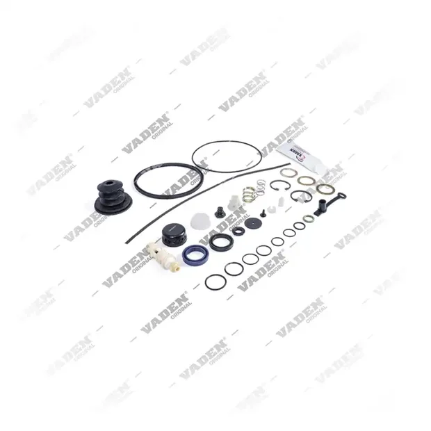 طقم اصلاح سيرفو MP2 فادين