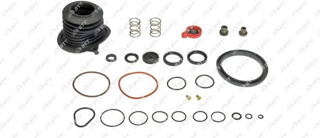 طقم اصلاح سيرفو شفط فيكرز