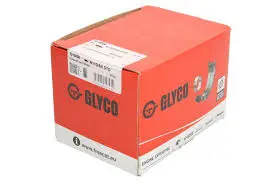 طقم جلب كامة مرسيدس على 8 جليكو