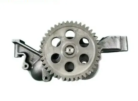 [5411800301-20180160] طلمبة زيت اكتروس 6 لازو