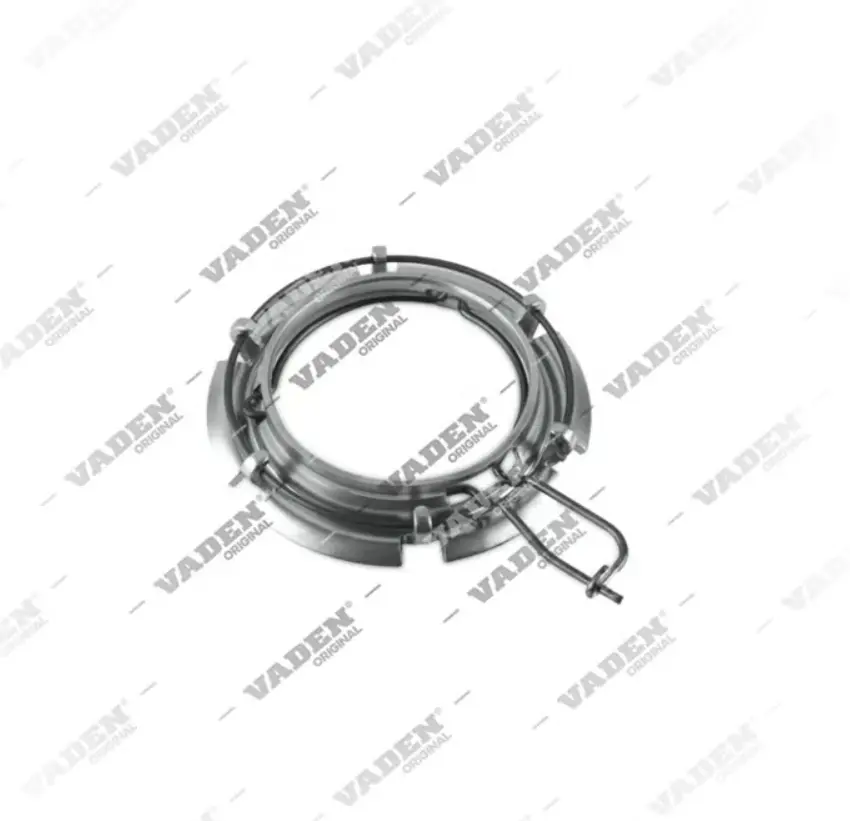 فحمة ديسك 6 رجل فادين