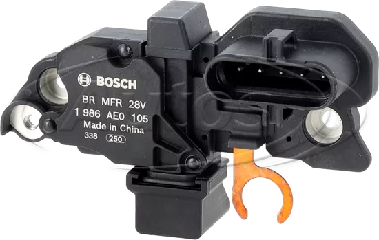 كتاوت بالشربون اكتروس بوش