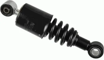 مساعد كابينة امامى MP2 تركى