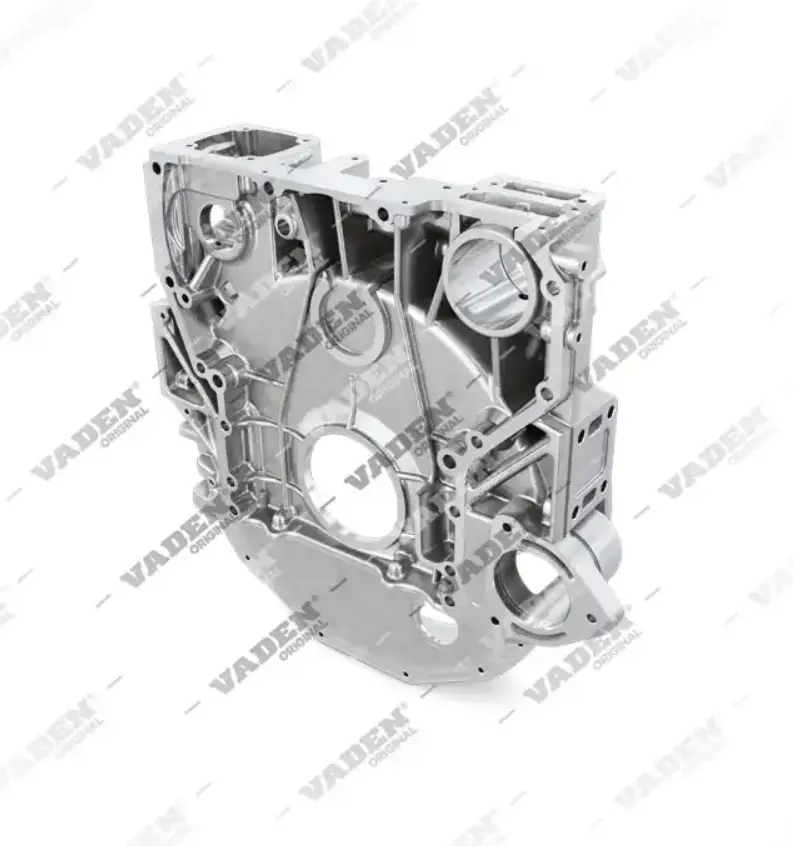 هاوزنج اكتروس فادين